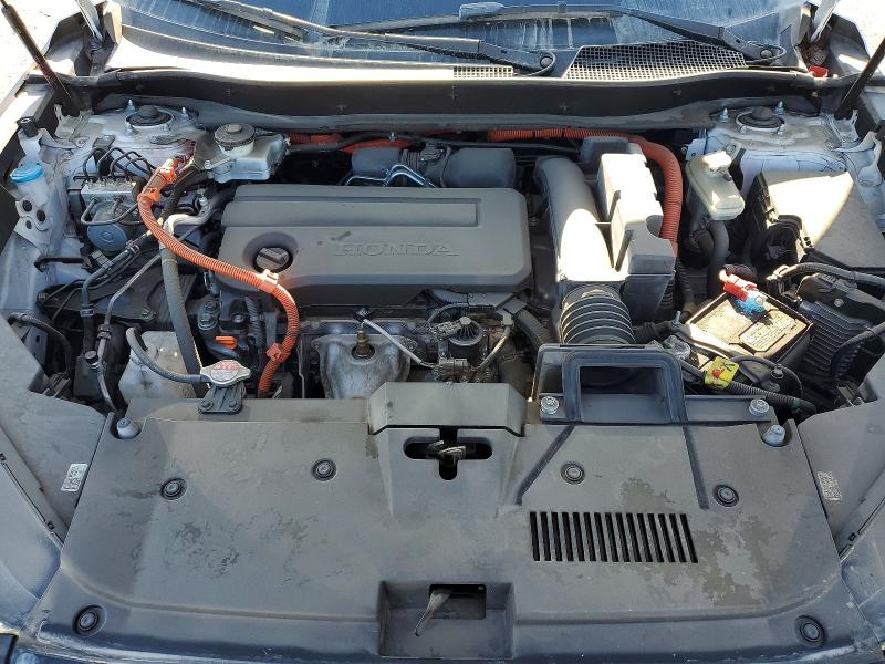 Aukcja sprzedaży 2023 Honda Cr-v, vin: 2HKRS5H5XPH708882, numer aukcji: 56362736