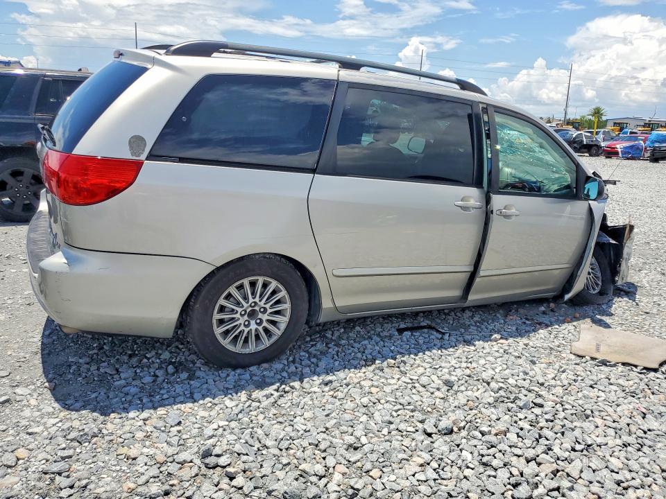 57156106 :رقم المزاد ، 5TDZA23C96S454114 vin ، 2006 Toyota Sienna مزاد بيع