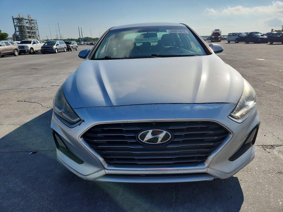 Aukcja sprzedaży 2019 Hyundai Sonata, vin: 5NPE24AF7KH762600, numer aukcji: 59001916