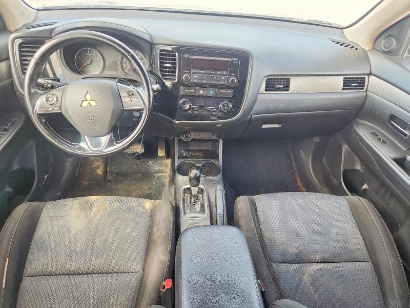 Aukcja sprzedaży 2016 Mitsubishi Outlander, vin: JA4AD2A30GZ039569, numer aukcji: 56337916