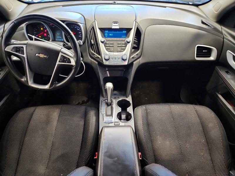57021796 :رقم المزاد ، 2CNFLEEW4A6303928 vin ، 2010 Chevrolet Equinox مزاد بيع