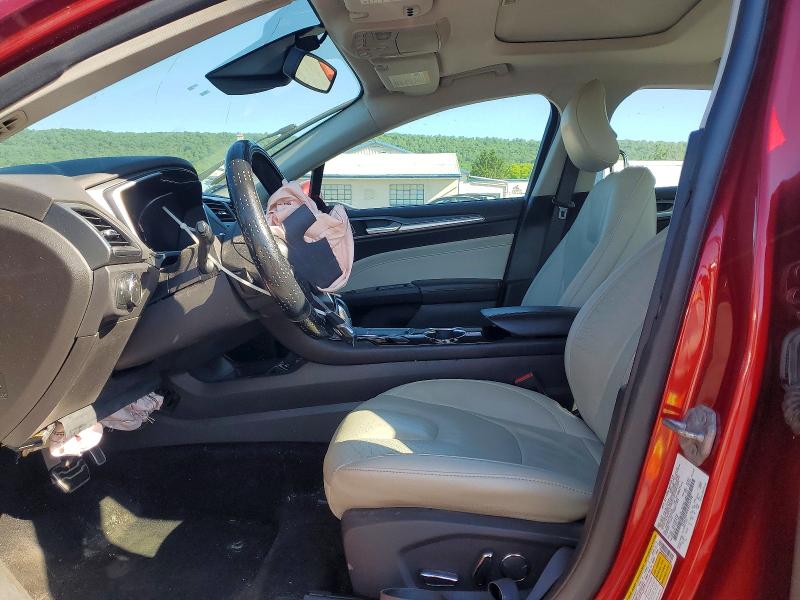 Aukcja sprzedaży 2014 Ford Fusion, vin: 3FA6P0K90ER216798, numer aukcji: 55646026