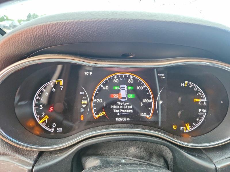 Продаж на аукціоні авто 2015 Jeep Grand Cherokee, vin: 1C4RJEAG5FC230864, номер лоту: 56523856