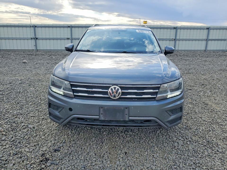 Aukcja sprzedaży 2019 Volkswagen Tiguan, vin: 3VV0B7AX1KM142003, numer aukcji: 57871716