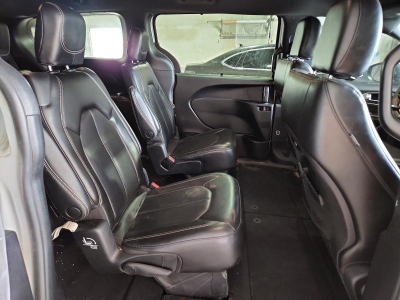 Продажа на аукционе авто 2023 Chrysler Pacifica, vin: 2C4RC1BGXPR509012, номер лота: 56279386