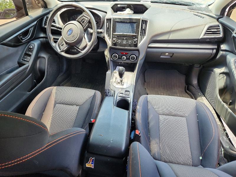 Aukcja sprzedaży 2021 Subaru Crosstrek, vin: JF2GTAPC9M8362042, numer aukcji: 58752106