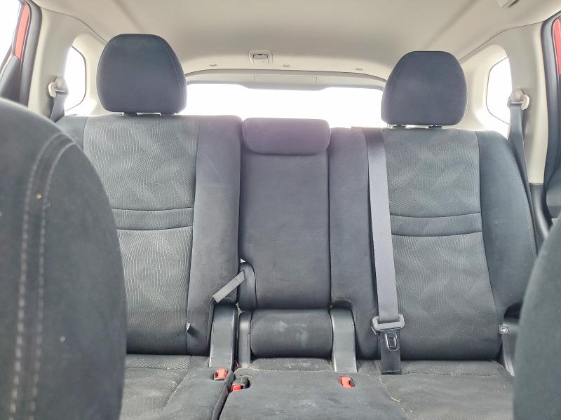 Aukcja sprzedaży 2016 Nissan Rogue, vin: 5N1AT2MV7GC802935, numer aukcji: 57716746