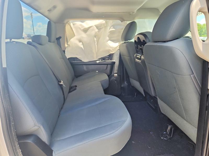 Продаж на аукціоні авто 2014 Ram 1500, vin: 1C6RR6KT5ES458353, номер лоту: 57210906