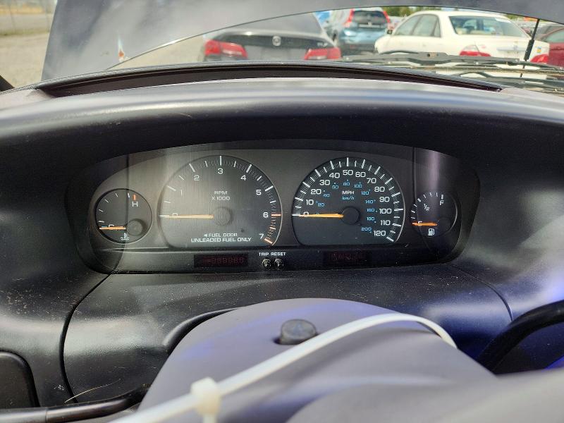 Продаж на аукціоні авто 2000 Dodge Grand Caravan, vin: 1B4GP44G9YB770171, номер лоту: 58797896
