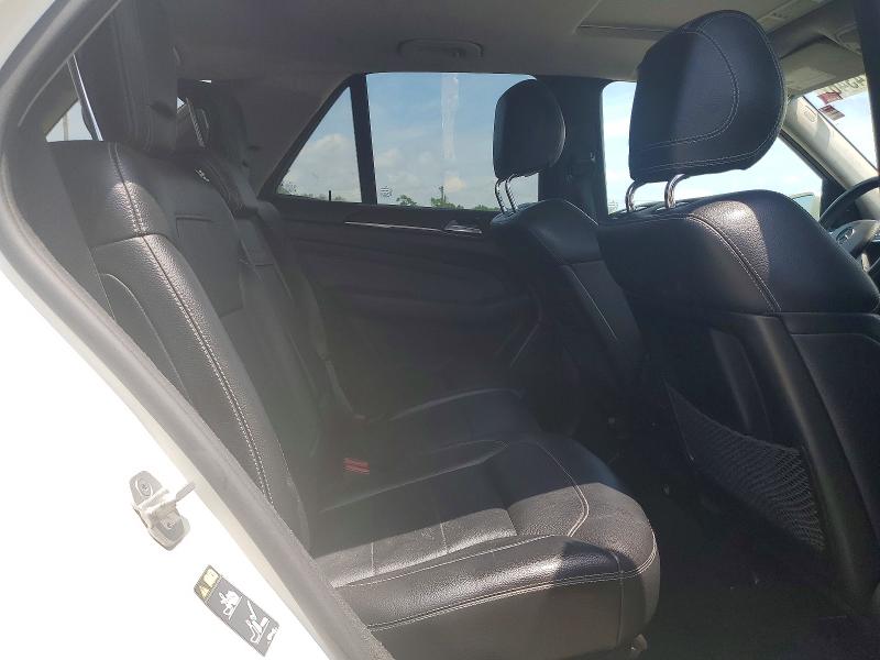 Продажа на аукционе авто 2013 Mercedes-benz Ml, vin: 4JGDA5HB1DA188119, номер лота: 56524346