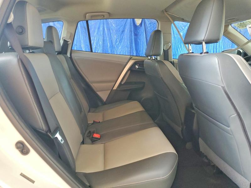 2013 Toyota Rav4 მანქანა იყიდება აუქციონზე, vin: 2T3YFREV3DW058762, აუქციონის ნომერი: 58547006