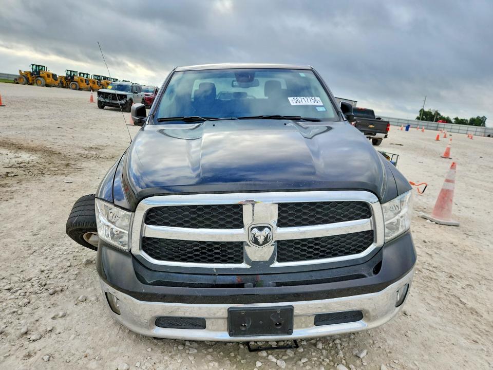Aukcja sprzedaży 2024 Ram 1500 Classic, vin: 1C6RR7KT3RS183335, numer aukcji: 56717756