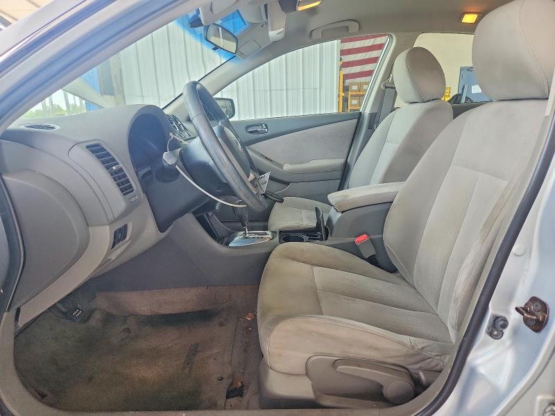 56396466 :رقم المزاد ، 1N4AL2AP0AC168066 vin ، 2010 Nissan Altima مزاد بيع