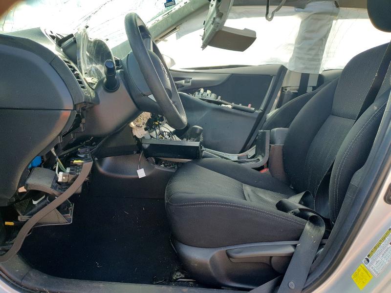 2013 Toyota Corolla მანქანა იყიდება აუქციონზე, vin: 2T1BU4EE3DC117320, აუქციონის ნომერი: 57202746