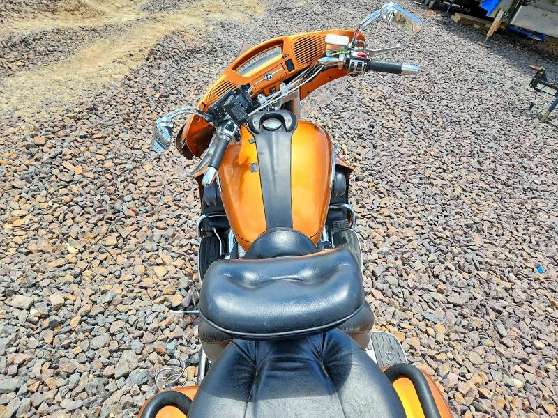 Aukcja sprzedaży 2007 Yamaha Xvz13, vin: JYAVP04E47A012806, numer aukcji: 56645786