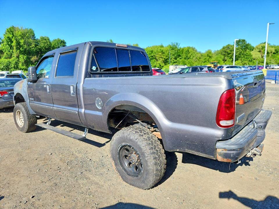 Aukcja sprzedaży 2005 Ford F250, vin: 1FTSW20P45EA10184, numer aukcji: 55683266