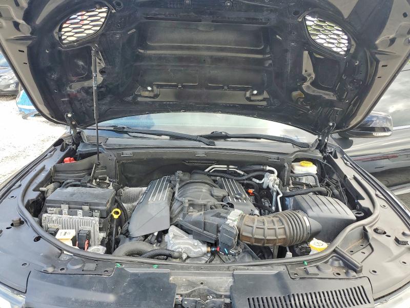 Продажа на аукционе авто 2020 Dodge Durango, vin: 1C4SDJGJ8LC296275, номер лота: 56040966