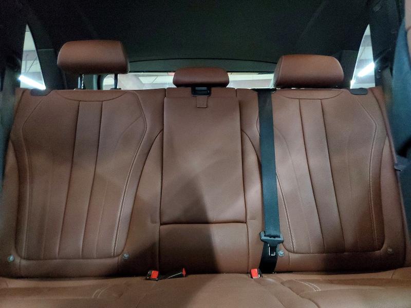 Aukcja sprzedaży 2018 Bmw X5, vin: 5UXKR2C54J0X09984, numer aukcji: 56151396