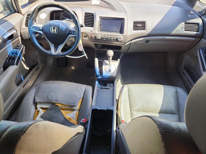 Продаж на аукціоні авто 2010 Honda Civic, vin: 19XFA1F97AE038286, номер лоту: 56407986