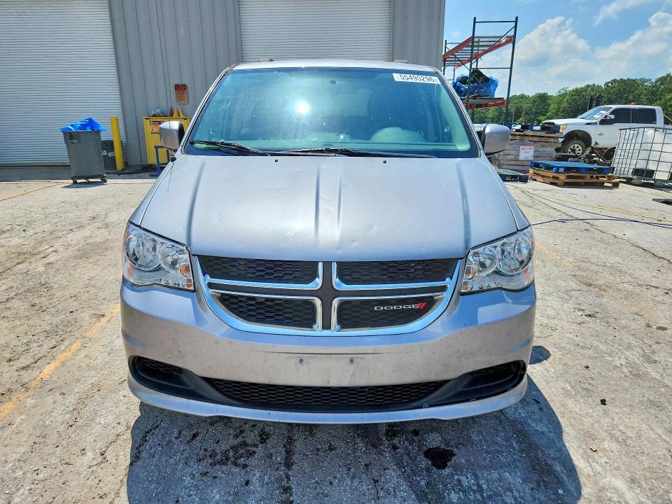 Aukcja sprzedaży 2014 Dodge Grand Caravan, vin: 2C4RDGCG0ER170269, numer aukcji: 55495296