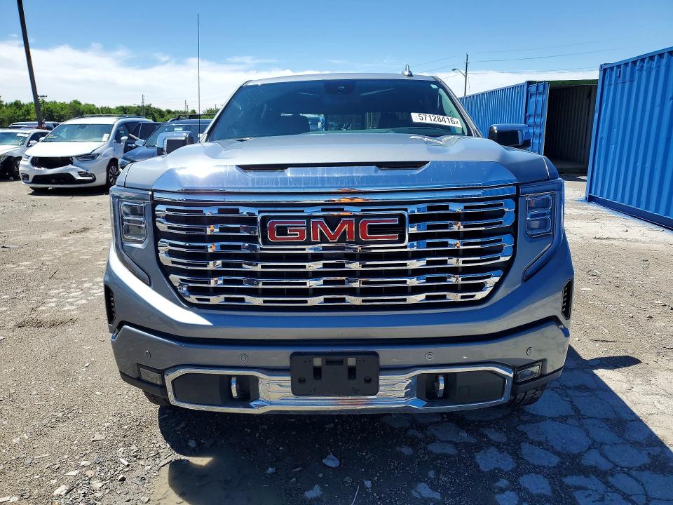 Продажа на аукционе авто 2026 Gmc Sierra, vin: 3GTUUGED8TG127587, номер лота: 57128416