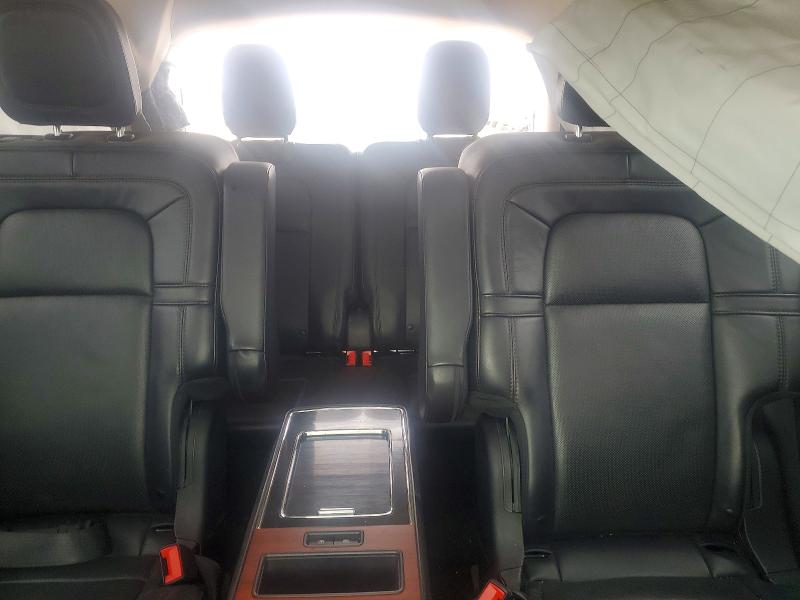 55837446 :رقم المزاد ، 5LM5J7XC2MGL10409 vin ، 2021 Lincoln Aviator مزاد بيع