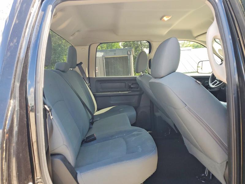 Продажа на аукционе авто 2016 Ram 1500, vin: 3C6RR7KTXGG371600, номер лота: 57806646