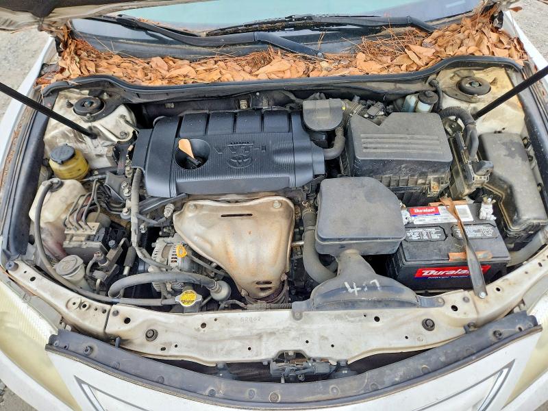 2011 Toyota Camry მანქანა იყიდება აუქციონზე, vin: 4T1BF3EK4BU681063, აუქციონის ნომერი: 56826666