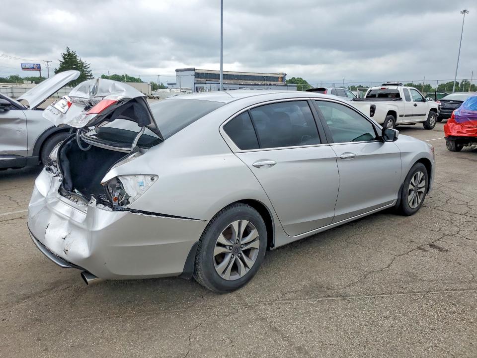 Продажа на аукционе авто 2013 Honda Accord, vin: 1HGCR2F39DA224966, номер лота: 55470506