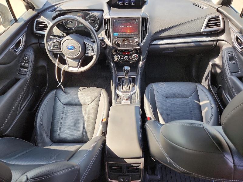 2019 Subaru Forester მანქანა იყიდება აუქციონზე, vin: JF2SKASC5KH460714, აუქციონის ნომერი: 57835506