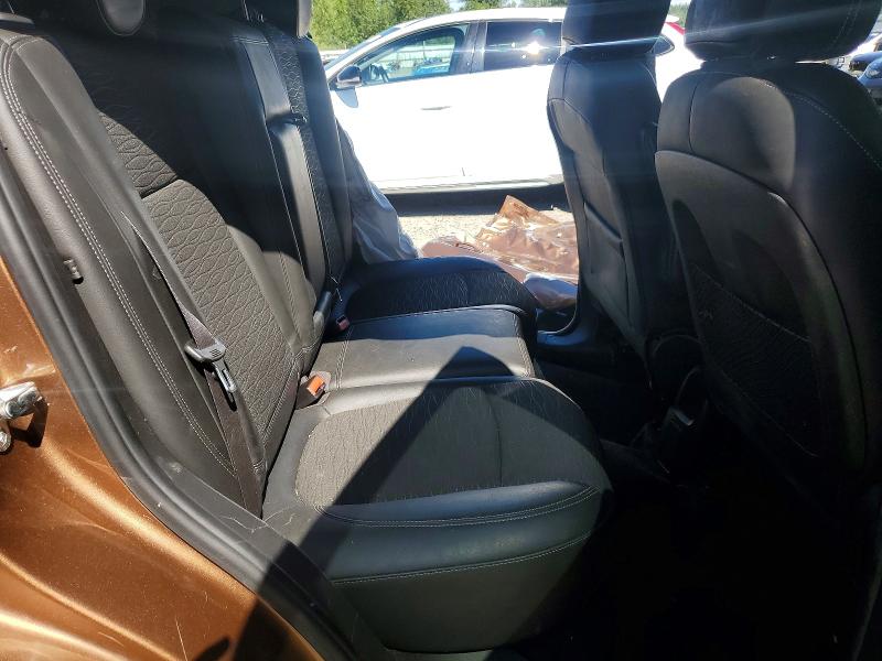56083546 :رقم المزاد ، KL4CJESB7GB737548 vin ، 2016 Buick Encore مزاد بيع