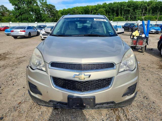 Продаж на аукціоні авто 2014 Chevrolet Equinox, vin: 2GNALBEK5E6330871, номер лоту: 58593716