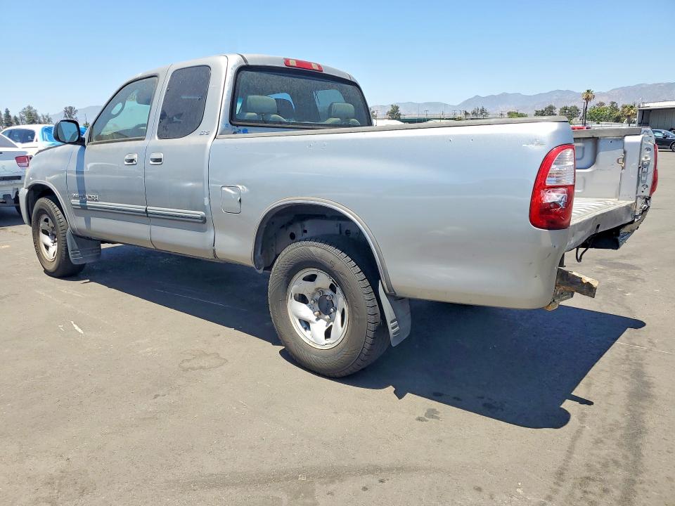 Продажа на аукционе авто 2003 Toyota Tundra, vin: 5TBRT34163S422979, номер лота: 57231246