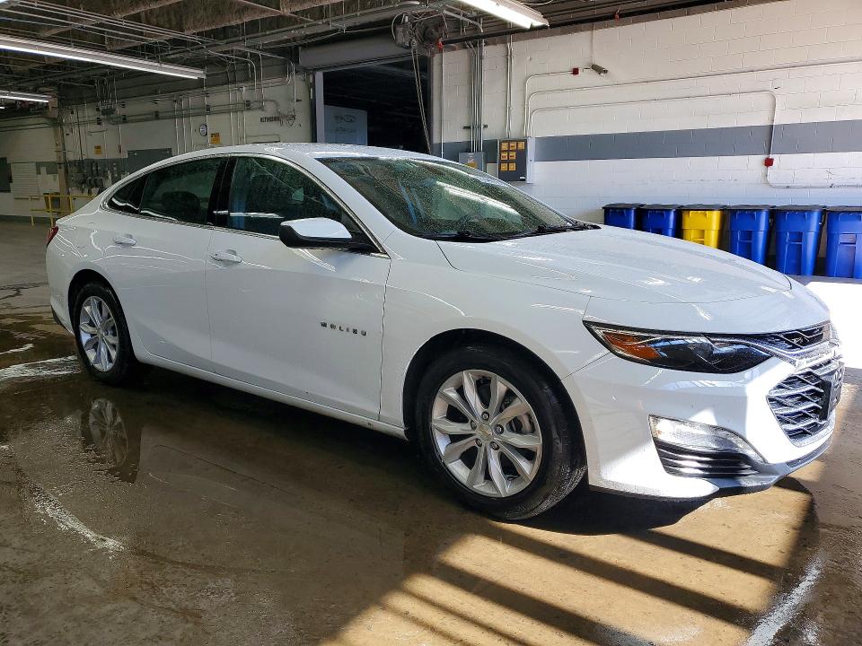 Aukcja sprzedaży 2022 Chevrolet Malibu, vin: 1G1ZD5ST6NF132984, numer aukcji: 58217816