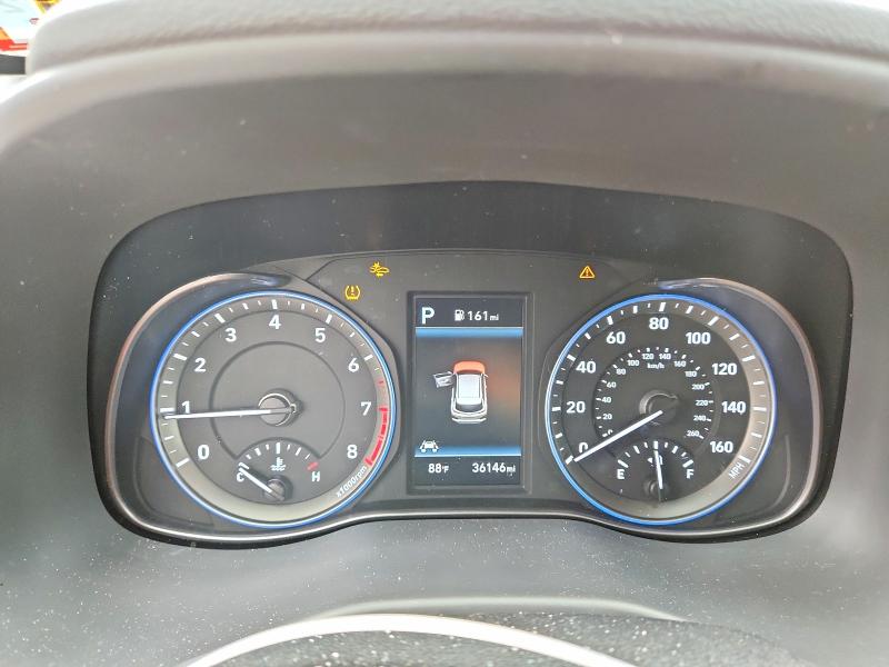 Продажа на аукционе авто 2020 Hyundai Kona, vin: KM8K5CA54LU497844, номер лота: 58820806
