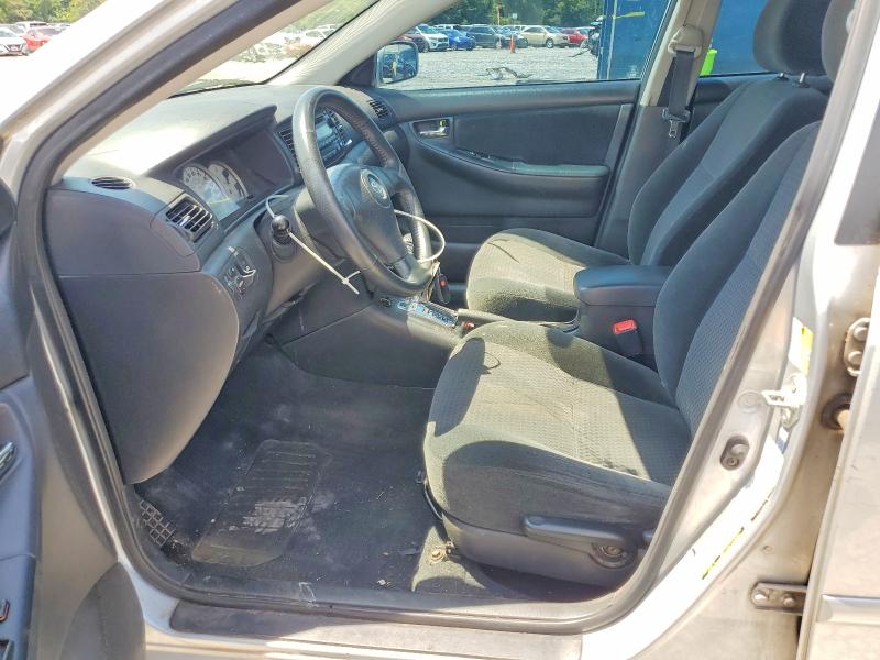 Продаж на аукціоні авто 2007 Toyota Corolla, vin: 1NXBR32E17Z781344, номер лоту: 55607596