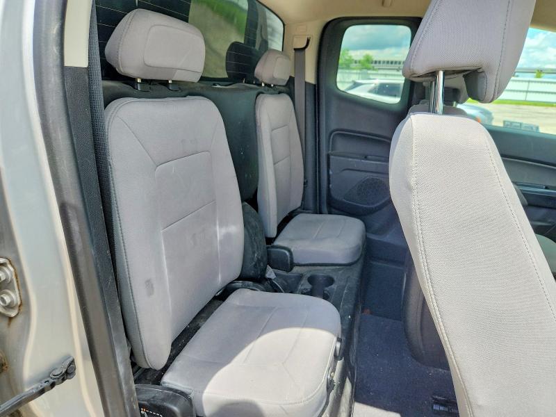 Aukcja sprzedaży 2020 Gmc Canyon, vin: 1GTH5BEA3L1204825, numer aukcji: 58761076