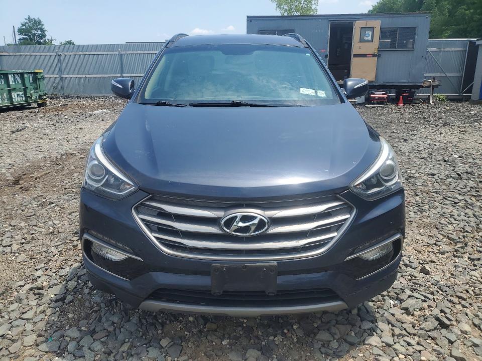 Aukcja sprzedaży 2018 Hyundai Santa Fe Sport, vin: 5XYZUDLBXJG522405, numer aukcji: 59319946
