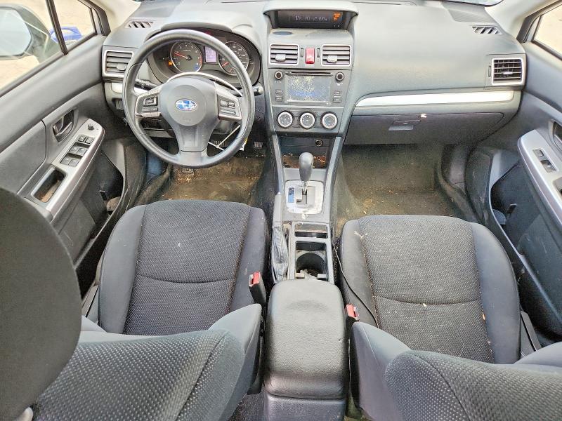 Aukcja sprzedaży 2016 Subaru Impreza, vin: JF1GJAA65GH003319, numer aukcji: 58039716