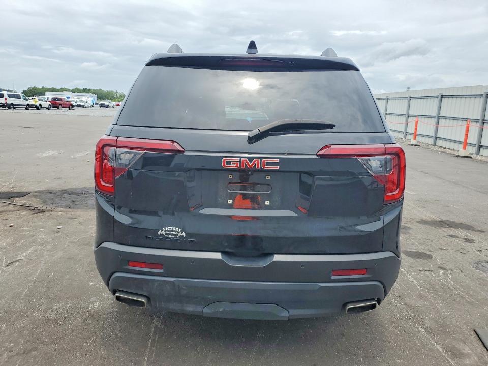 Продажа на аукционе авто 2023 Gmc Acadia, vin: 1GKKNKL40PZ162838, номер лота: 56973626