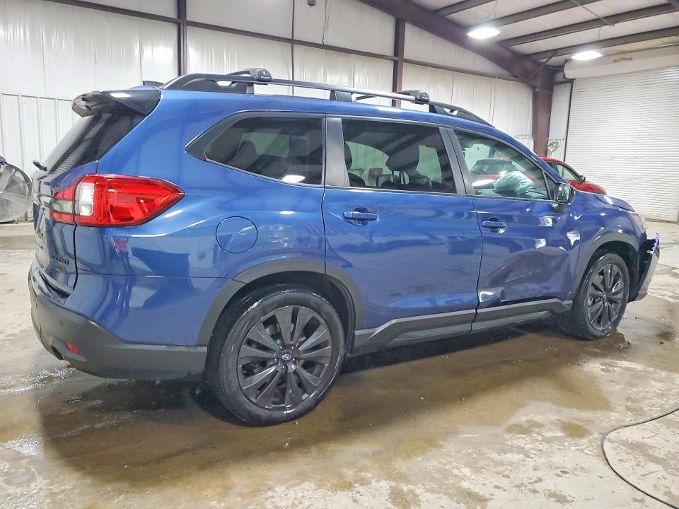 Продаж на аукціоні авто 2022 Subaru Ascent, vin: 4S4WMAJD9N3452679, номер лоту: 57776606