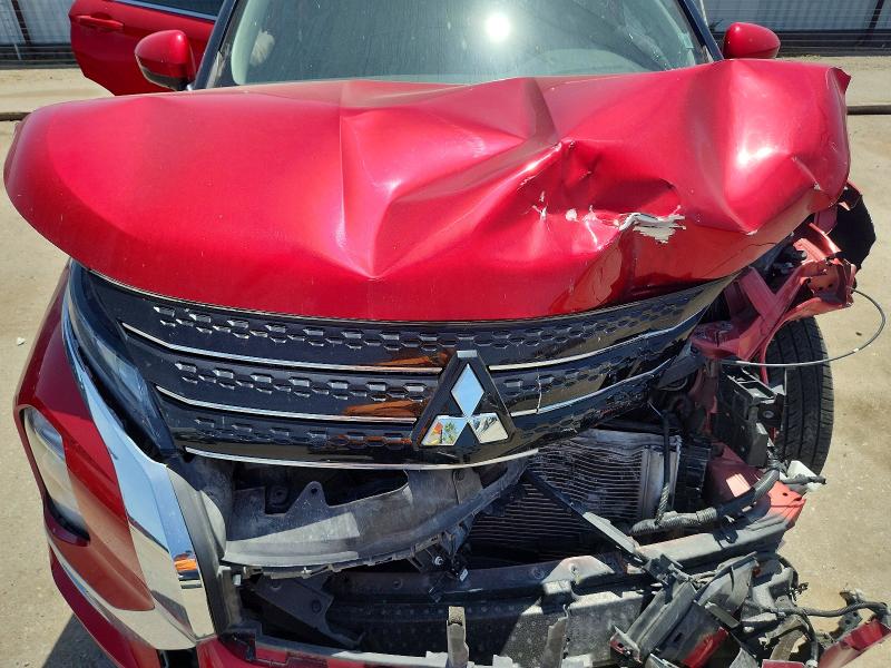 Aukcja sprzedaży 2024 Mitsubishi Outlander, vin: JA4J3VA89RZ069883, numer aukcji: 56639156
