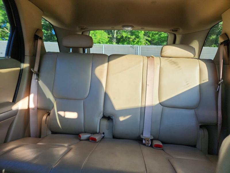 Aukcja sprzedaży 2006 Chevrolet Equinox, vin: 2CNDL73F066152843, numer aukcji: 55412316