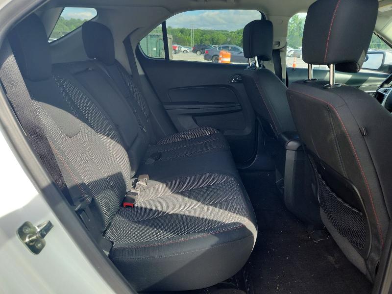 Продаж на аукціоні авто 2015 Chevrolet Equinox, vin: 2GNALBEK8F6412000, номер лоту: 58087976