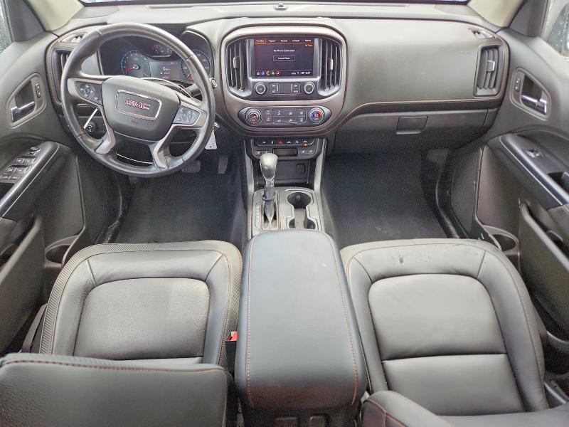 57311526 :رقم المزاد ، 1GTG6FEN0N1191649 vin ، 2022 Gmc Canyon مزاد بيع