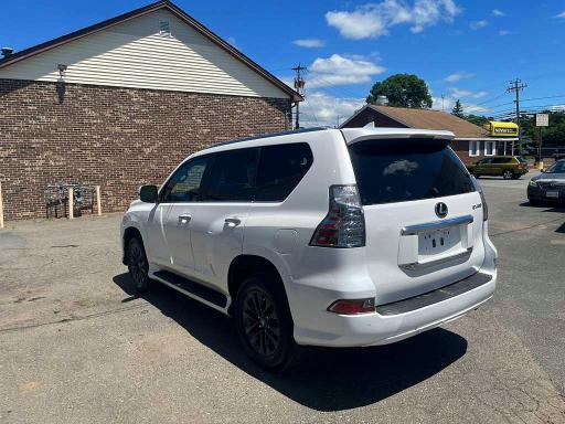 Aukcja sprzedaży 2023 Lexus Gx, vin: JTJAM7BXXP5372502, numer aukcji: 57783836