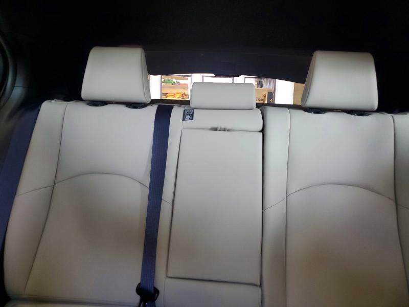 2021 Lexus Ux მანქანა იყიდება აუქციონზე, vin: JTHP9JBH8M2045547, აუქციონის ნომერი: 58152276