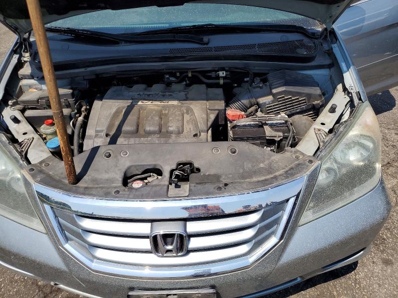 Продажа на аукционе авто 2008 Honda Odyssey, vin: 5FNRL38658B043769, номер лота: 57890606