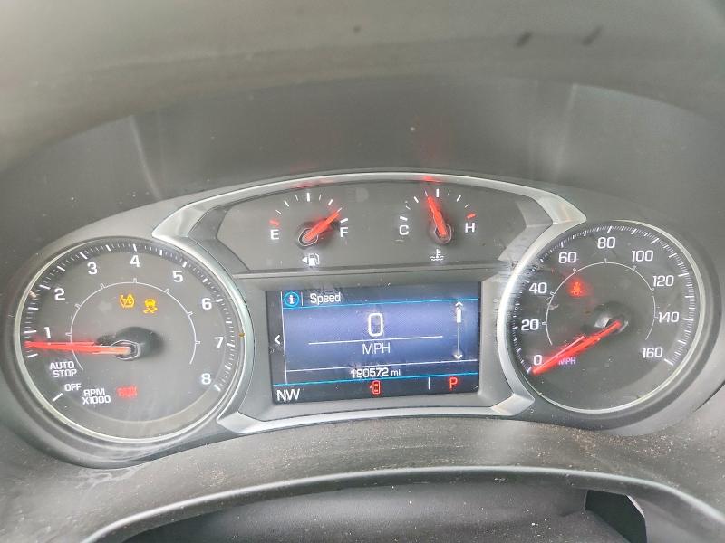 54723956 :رقم المزاد ، 3GKALTEVXNL176702 vin ، 2022 Gmc Terrain مزاد بيع