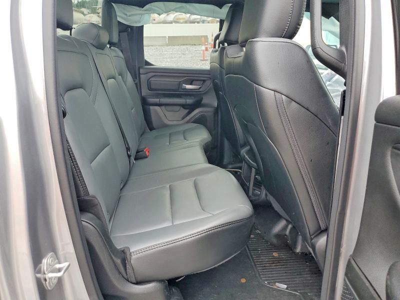 2024 Ram 1500 მანქანა იყიდება აუქციონზე, vin: 1C6SRFCTXRN213567, აუქციონის ნომერი: 58946666